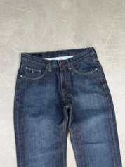 Vintage Tommy Hilfiger Straight Jeans (S)
