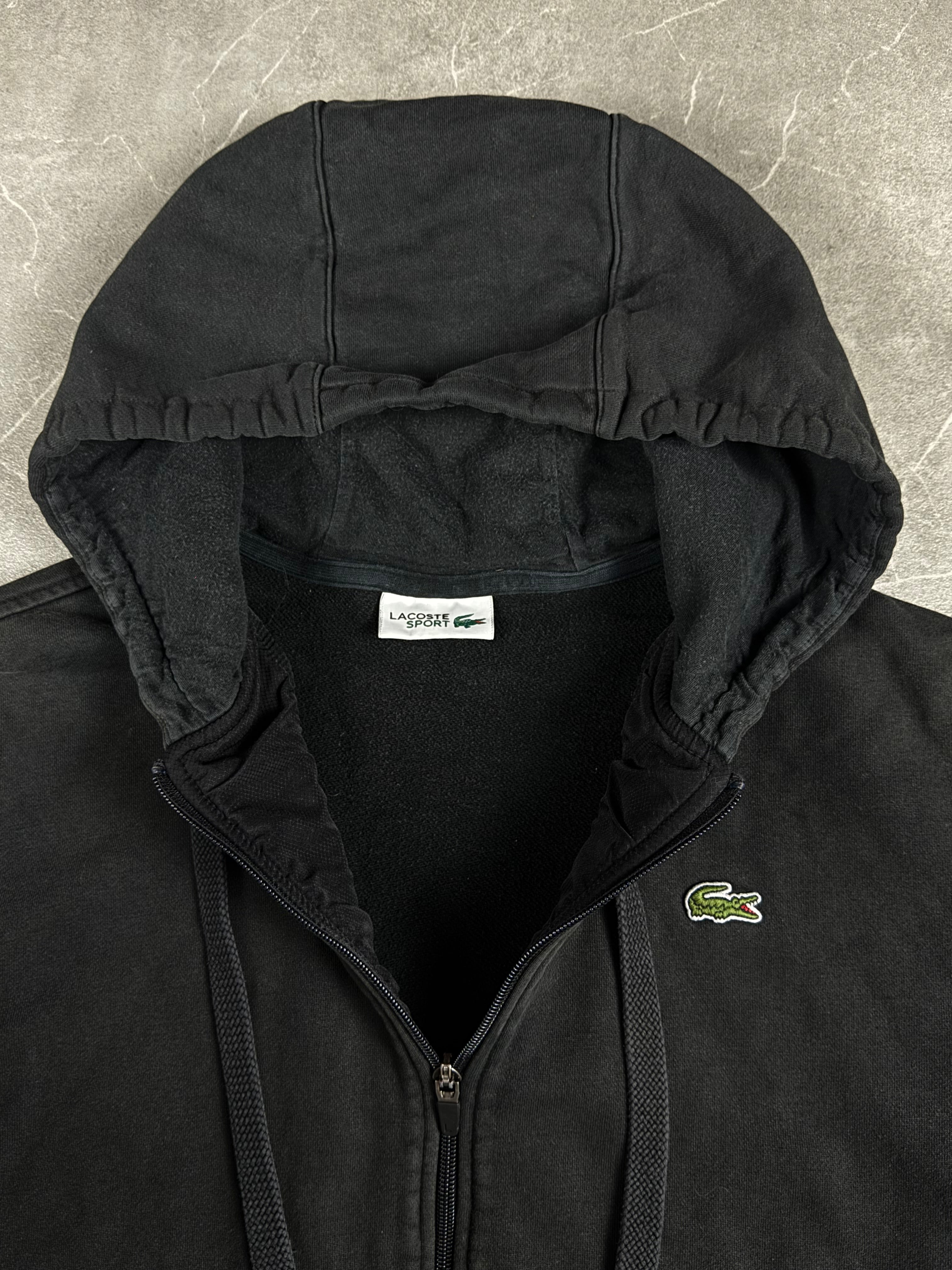Lacoste Jacke (M)
