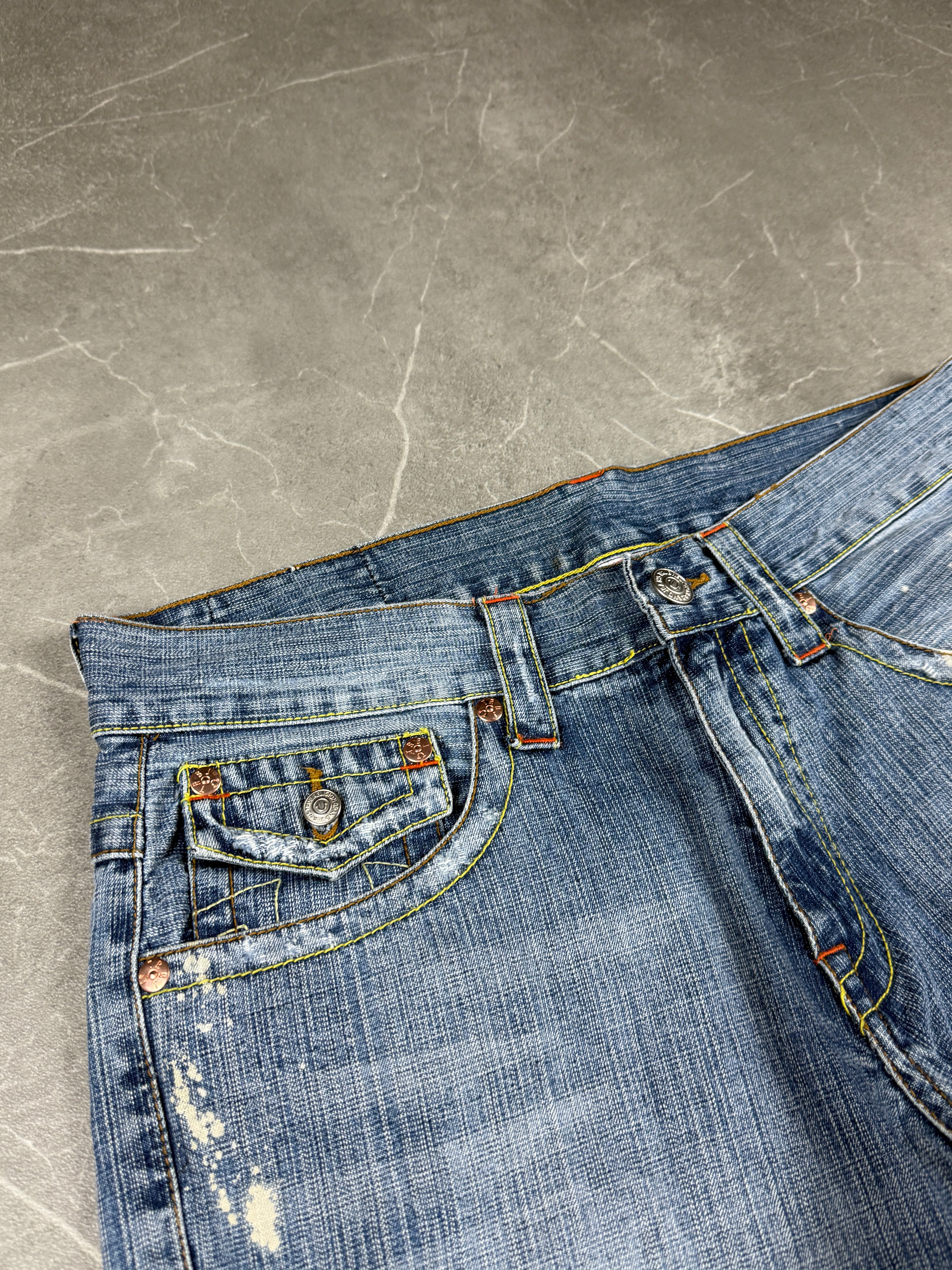 True Religion Jeans (ML)