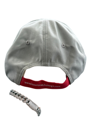 Prada Luna Rosa Cap