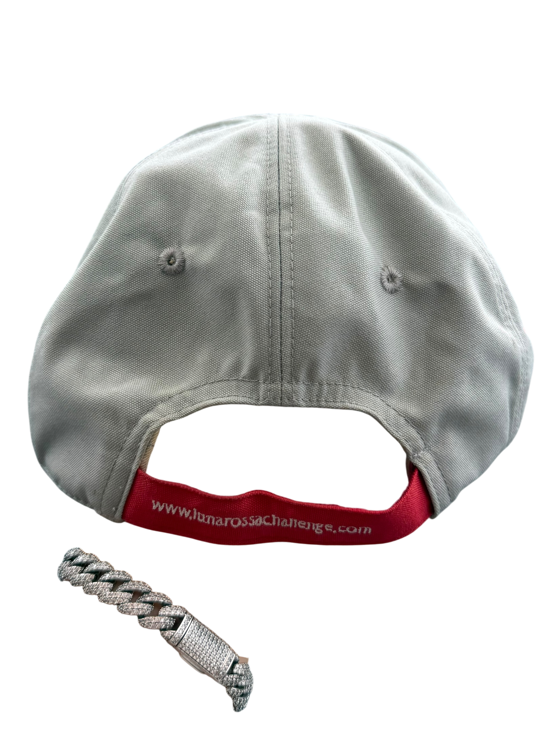 Prada Luna Rosa Cap