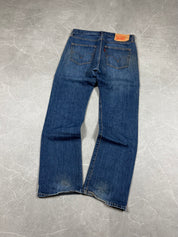 Levi’s vintage 501 Straight Jeans (S)