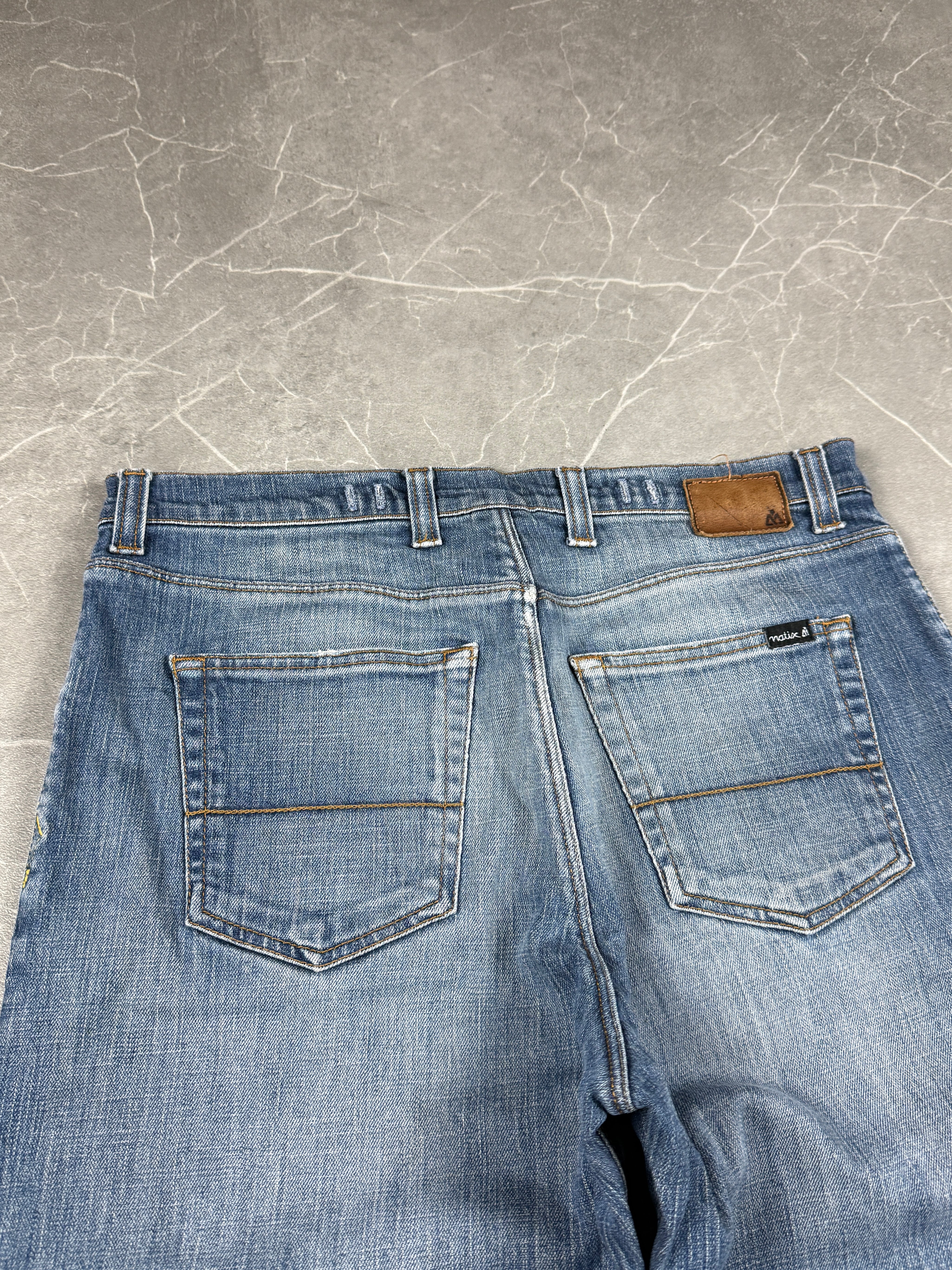 Vintage Jeans (S)