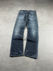 Levis washed Jeans (M)