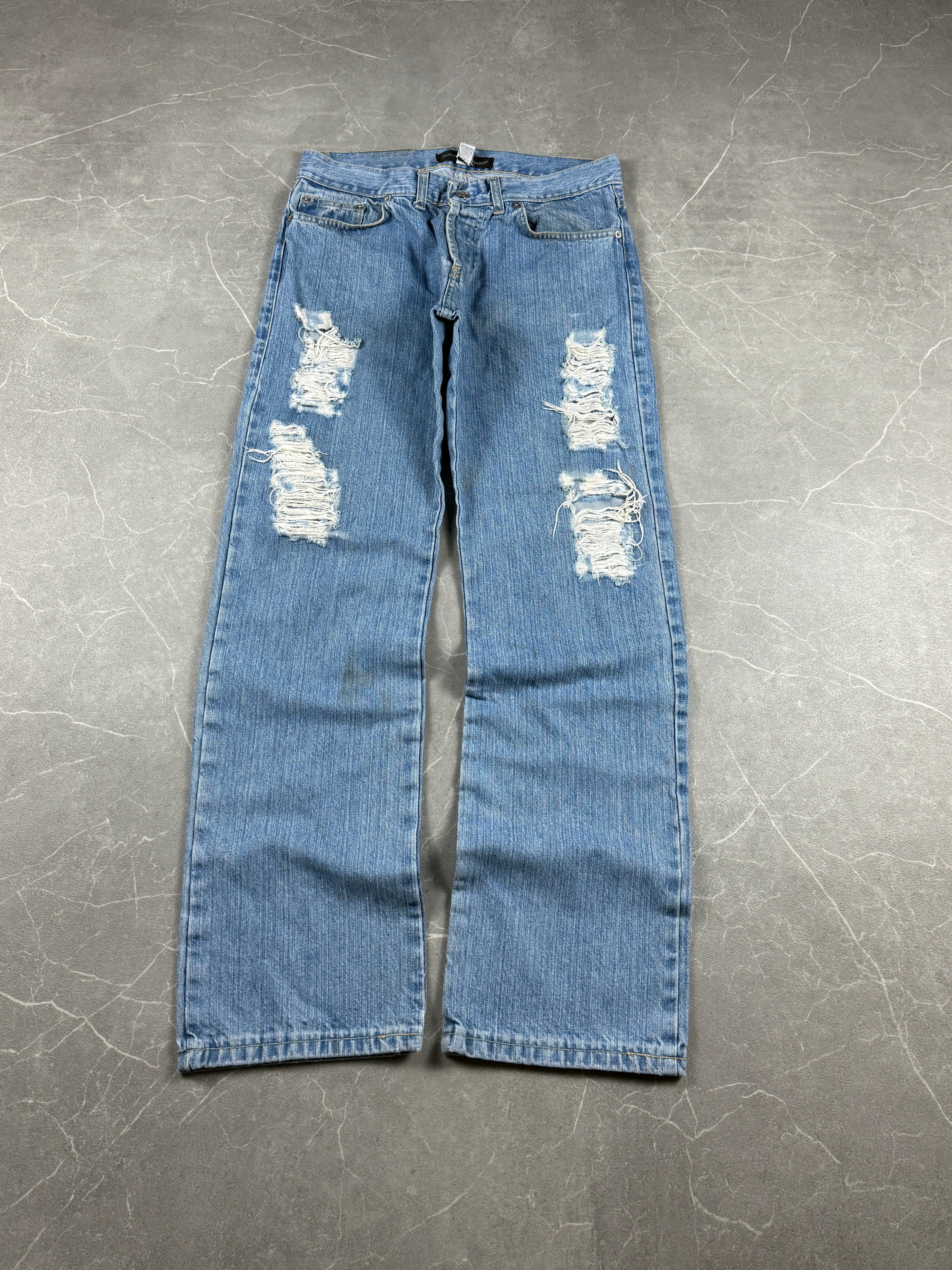 Dolce &amp; Gabbana Jeans (S)