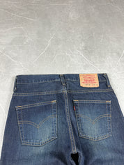 Levi's Bootcut Jeans (S)