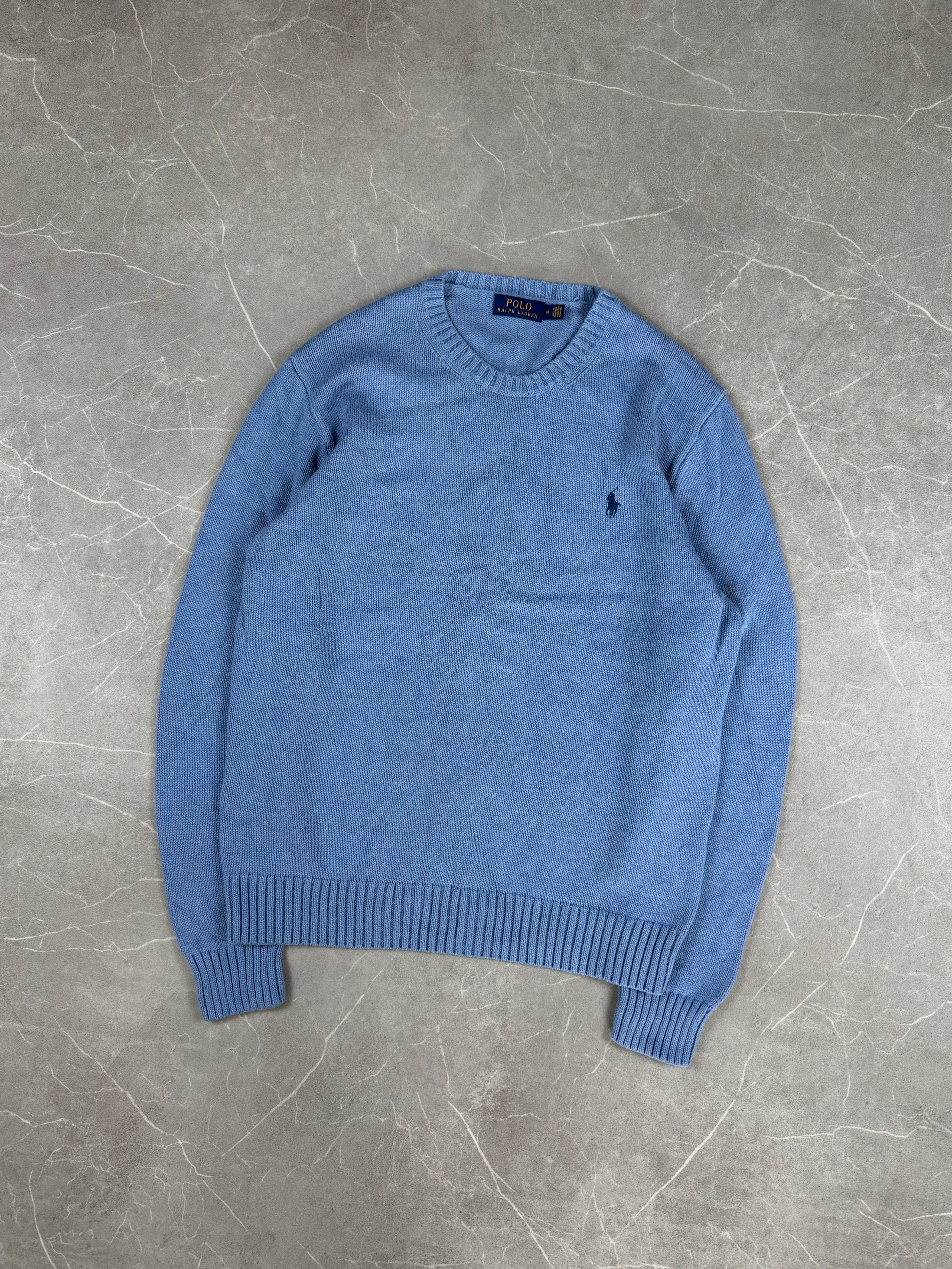 Ralph Lauren Sweater (M)
