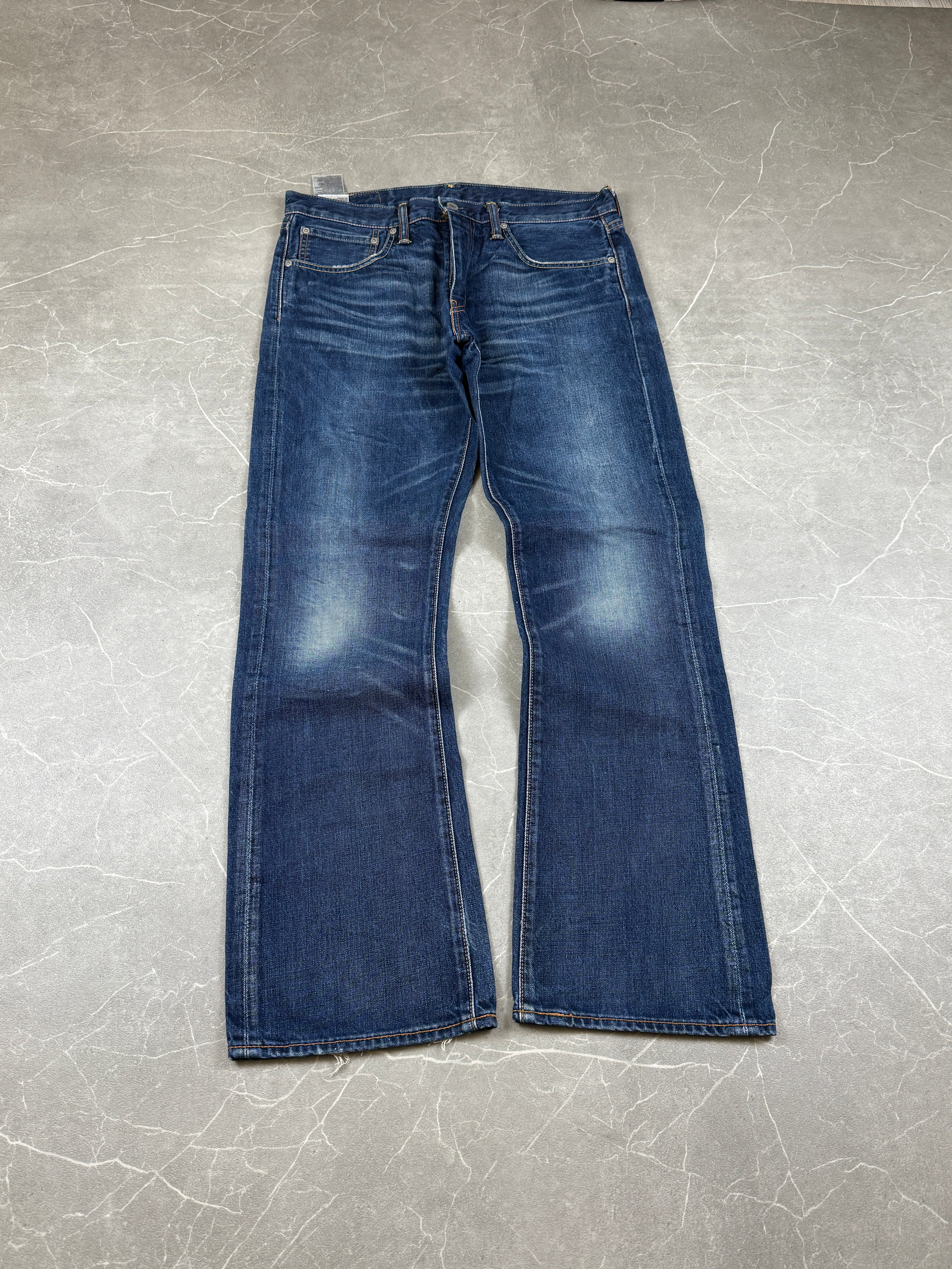 Levis Bootcut Jeans (M)
