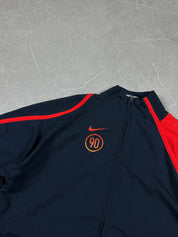 Vintage Nike Trackjacket (S)
