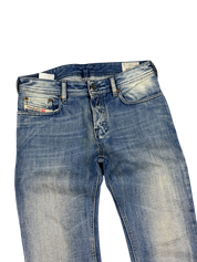 Diesel vintage Bootcut Jeans (XS)