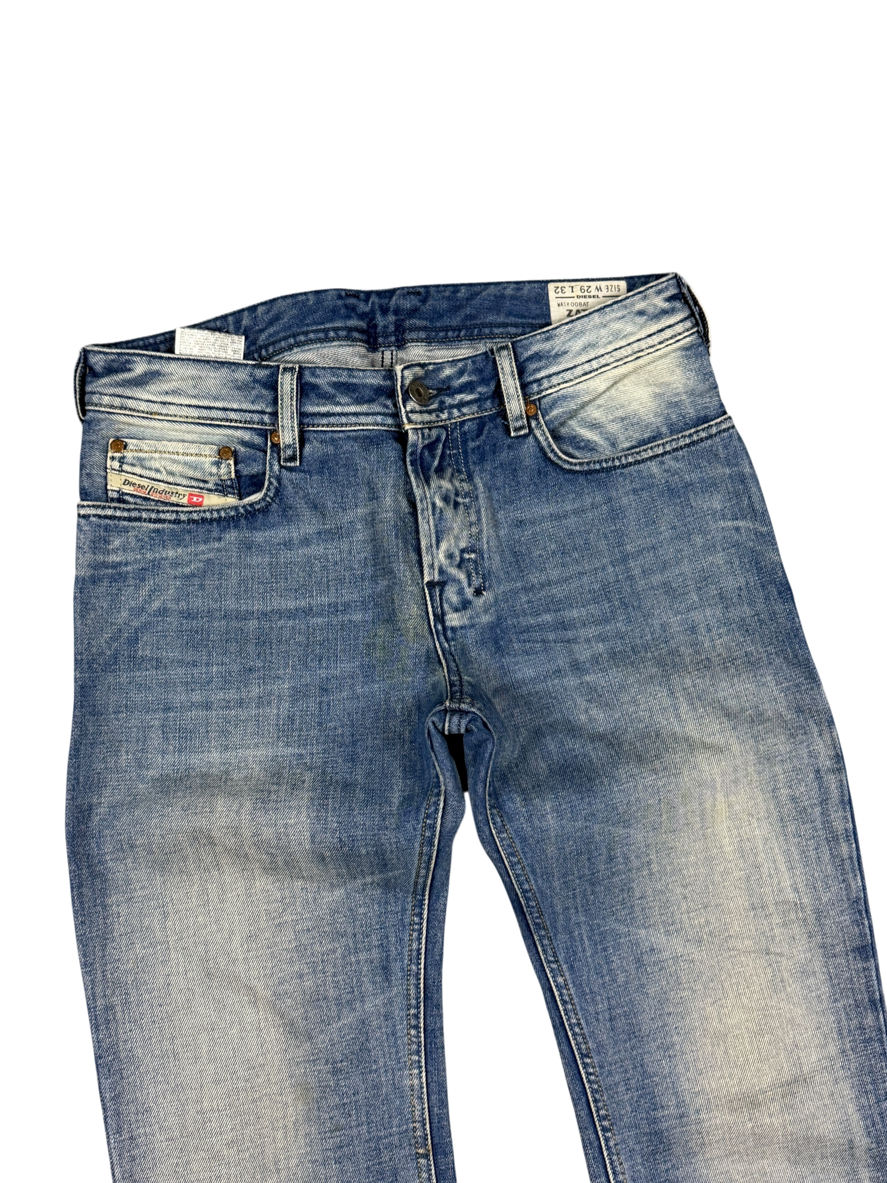 Diesel vintage Bootcut Jeans (XS)