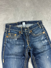True Religion Jeans (M)