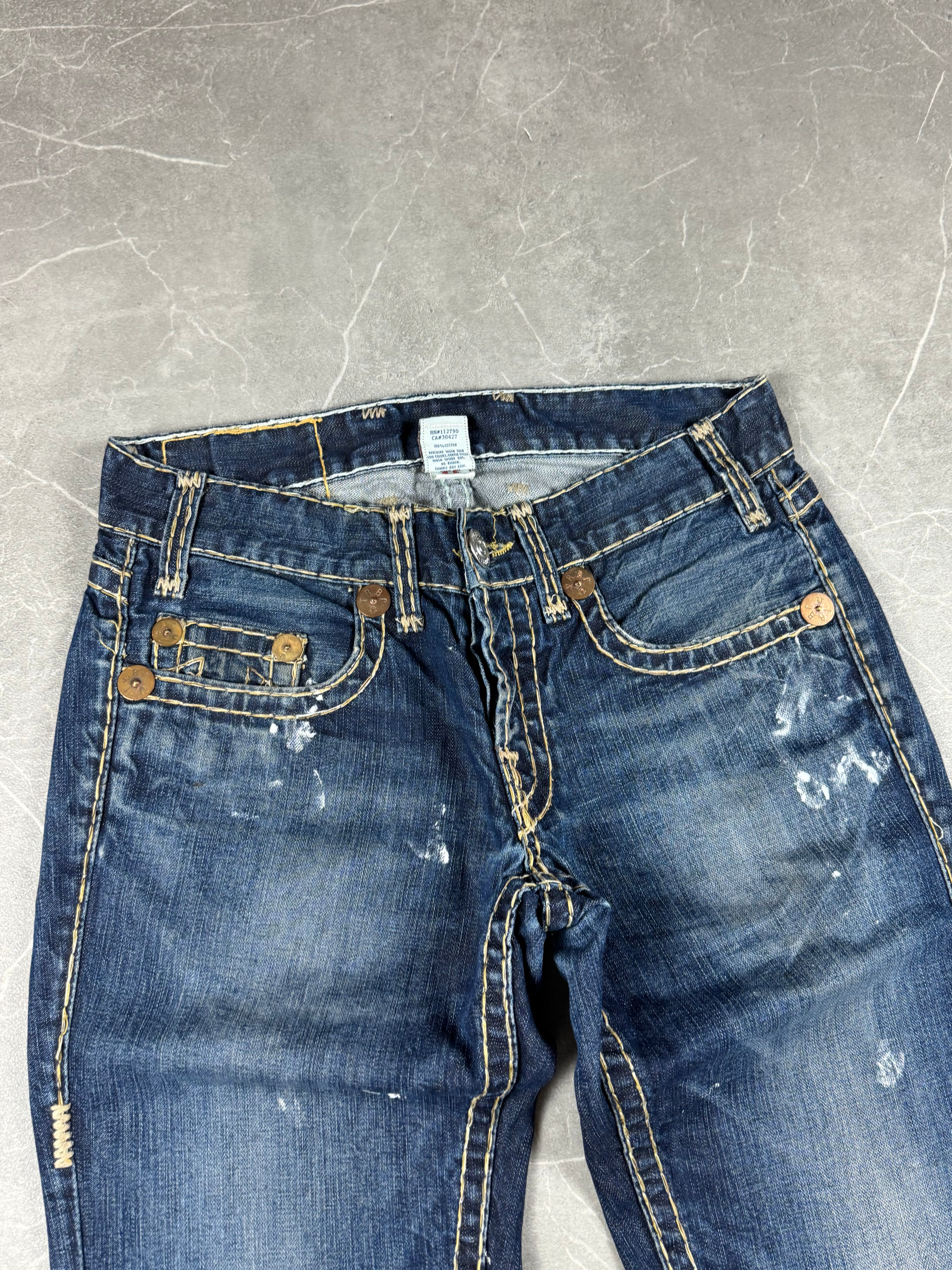 True Religion Jeans (M)