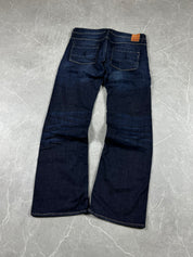 Vintage Bootcut Jeans (S-M)