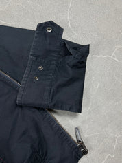 Vintage Burberry Jacke (S)