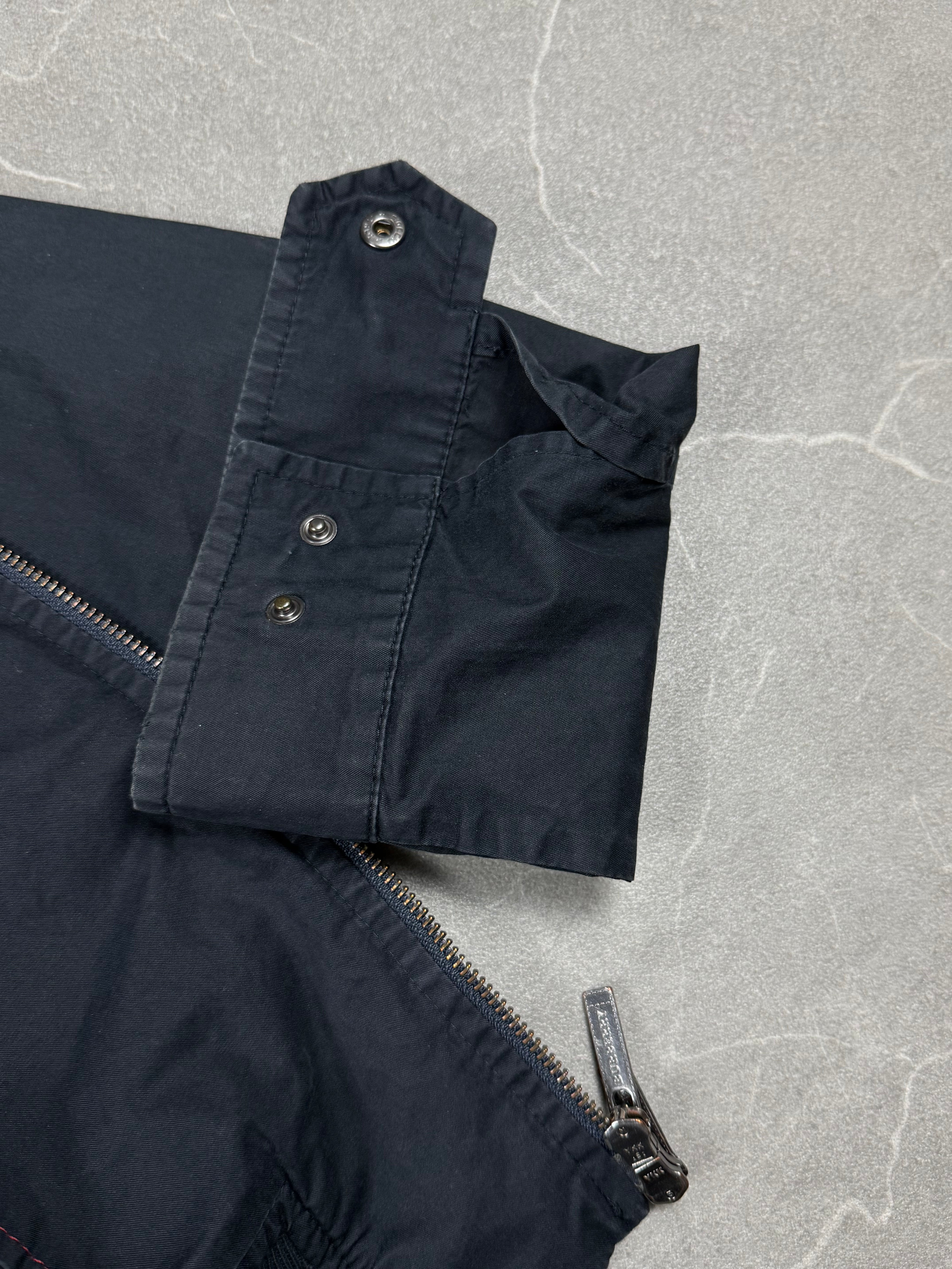 Vintage Burberry Jacke (S)