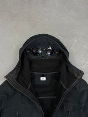 C.P Company Shell-R Google Jacket (S)