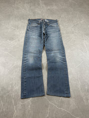 Levis washed Jeans (S)
