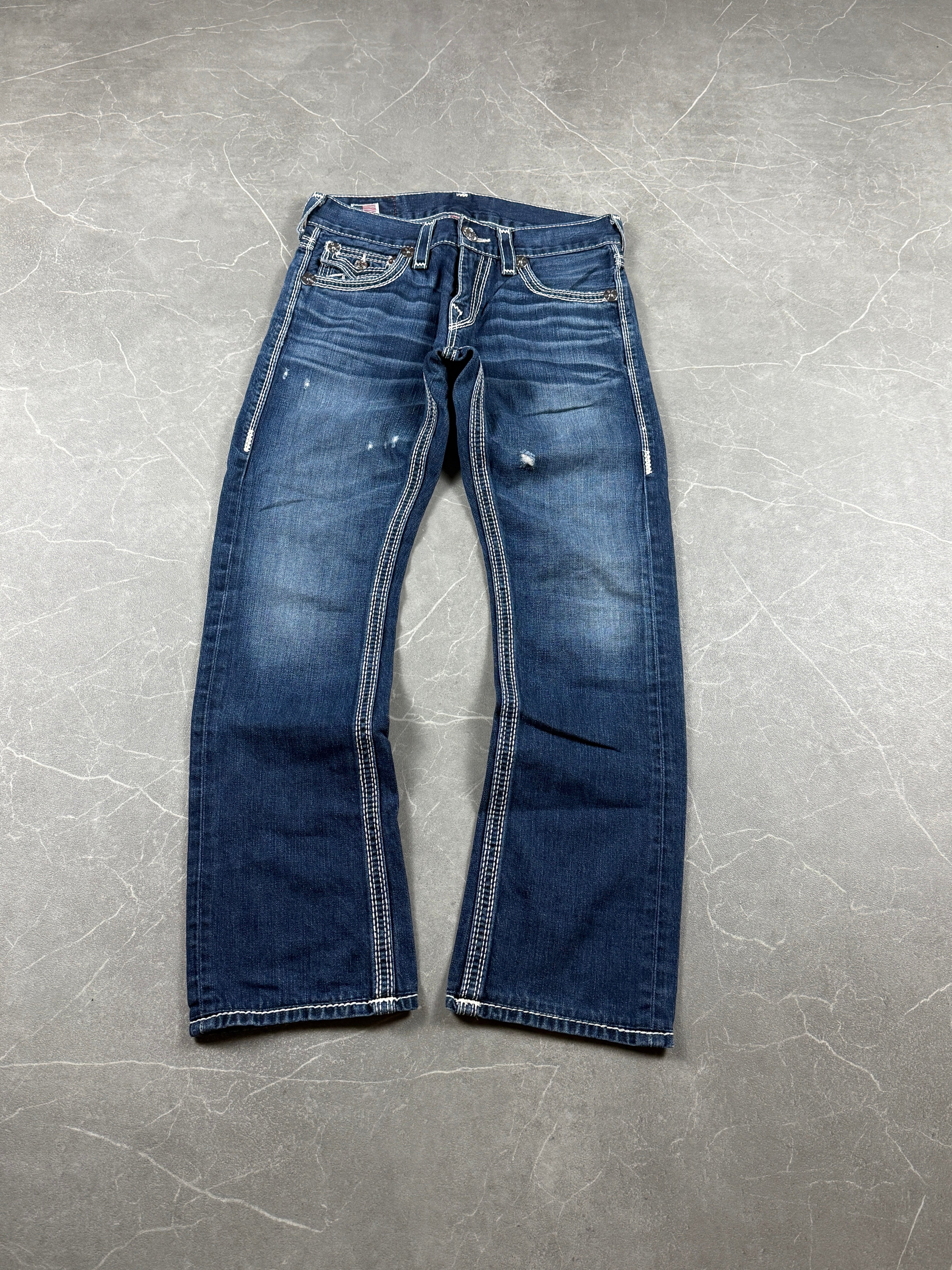 True Religion Jeans (XS-S)