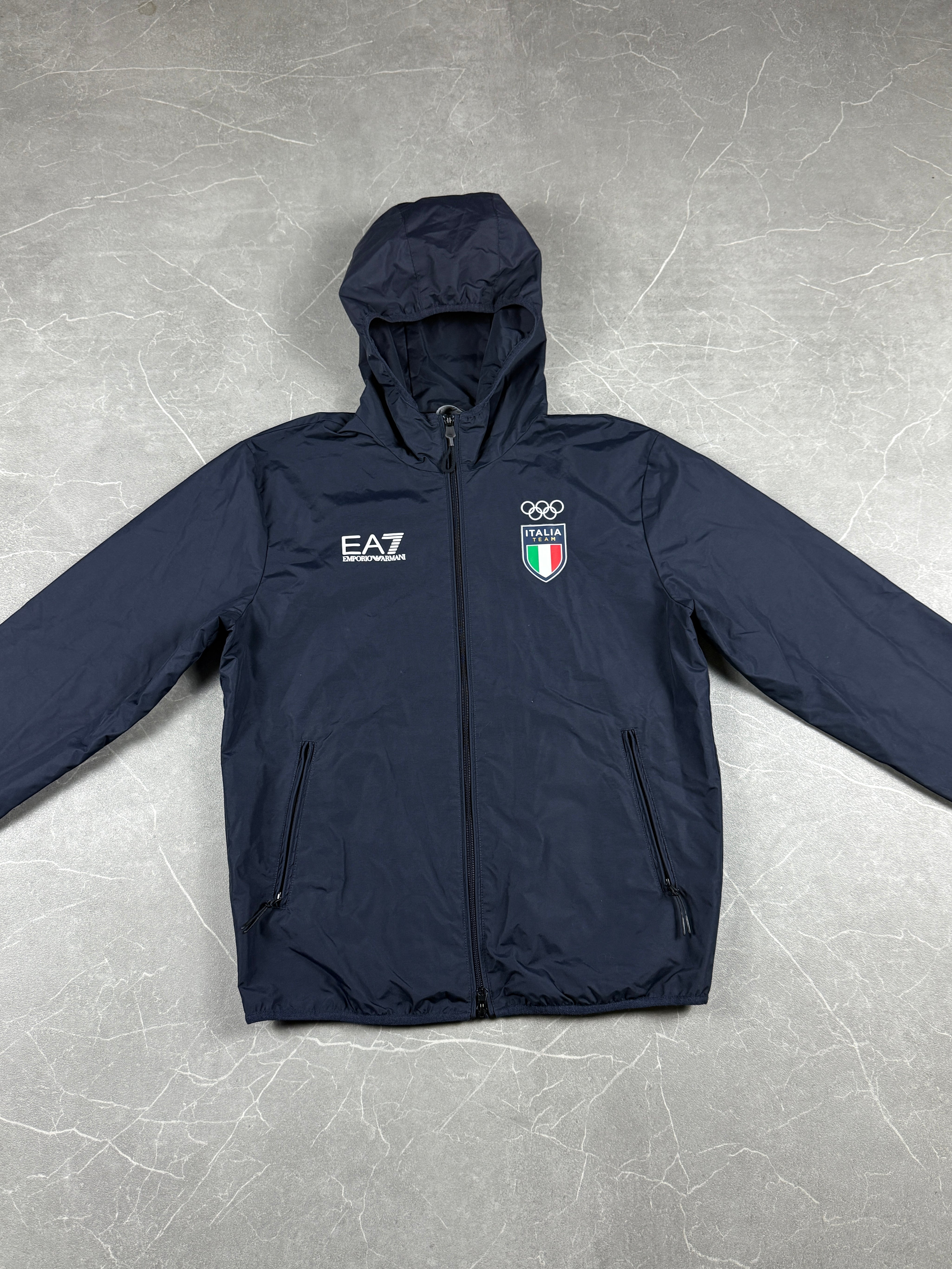 Armani Italia Jacke (S)