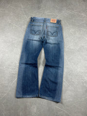 Levi's washed Jeans (S)