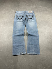 True Religion Jeans (M-L)