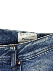 Diesel Bootcut Jeans (XS)