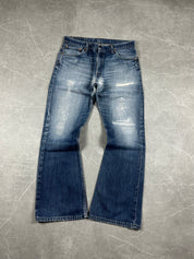 Levi's Bootcut Jeans (M)
