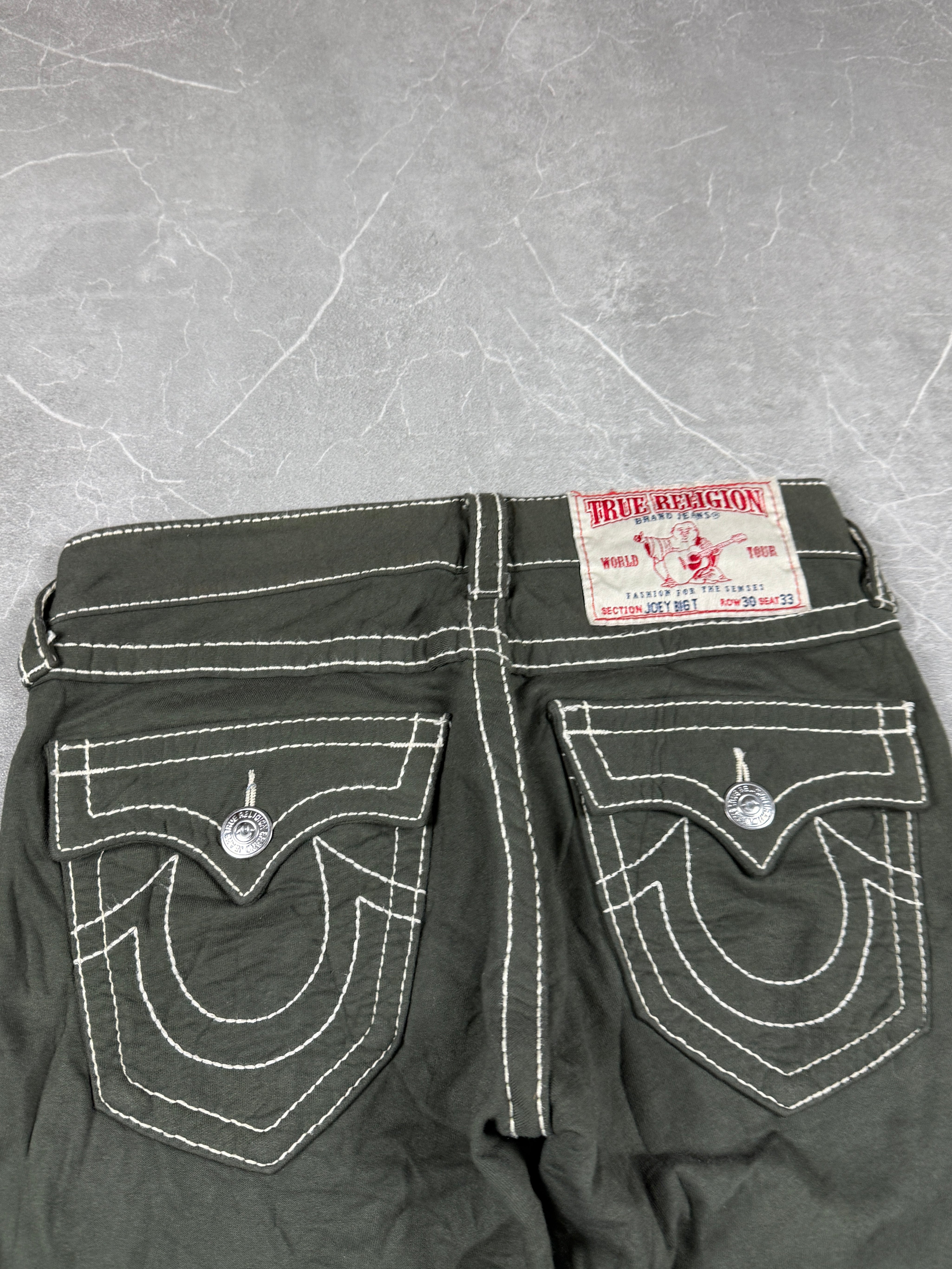 True Religion Jogger (S)