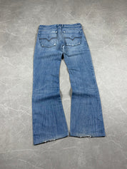 Diesel Bootcut Jeans (S)