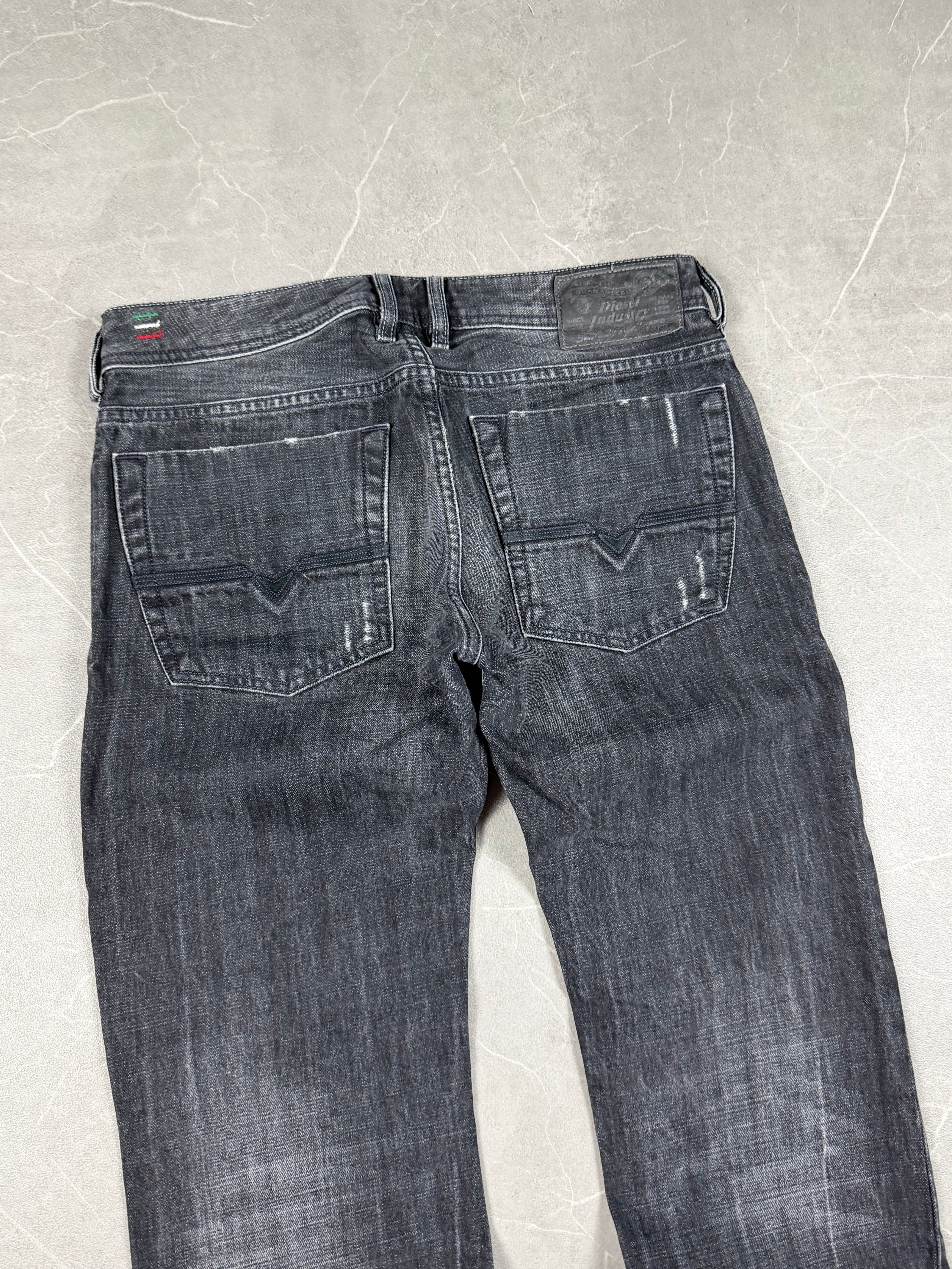 Diesel vintage washed Bootcut Jeans (XS-S)