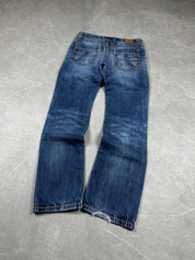 Camp David washed Jeans (M)