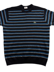 Lacoste Striped Sweater (L)