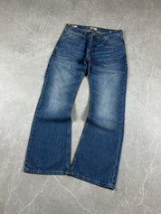 Vintage Bootcut Jeans (S)