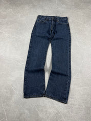 Armani Vintage Bootcut Jeans (XS-S)