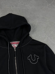True Religion Zipper (S)