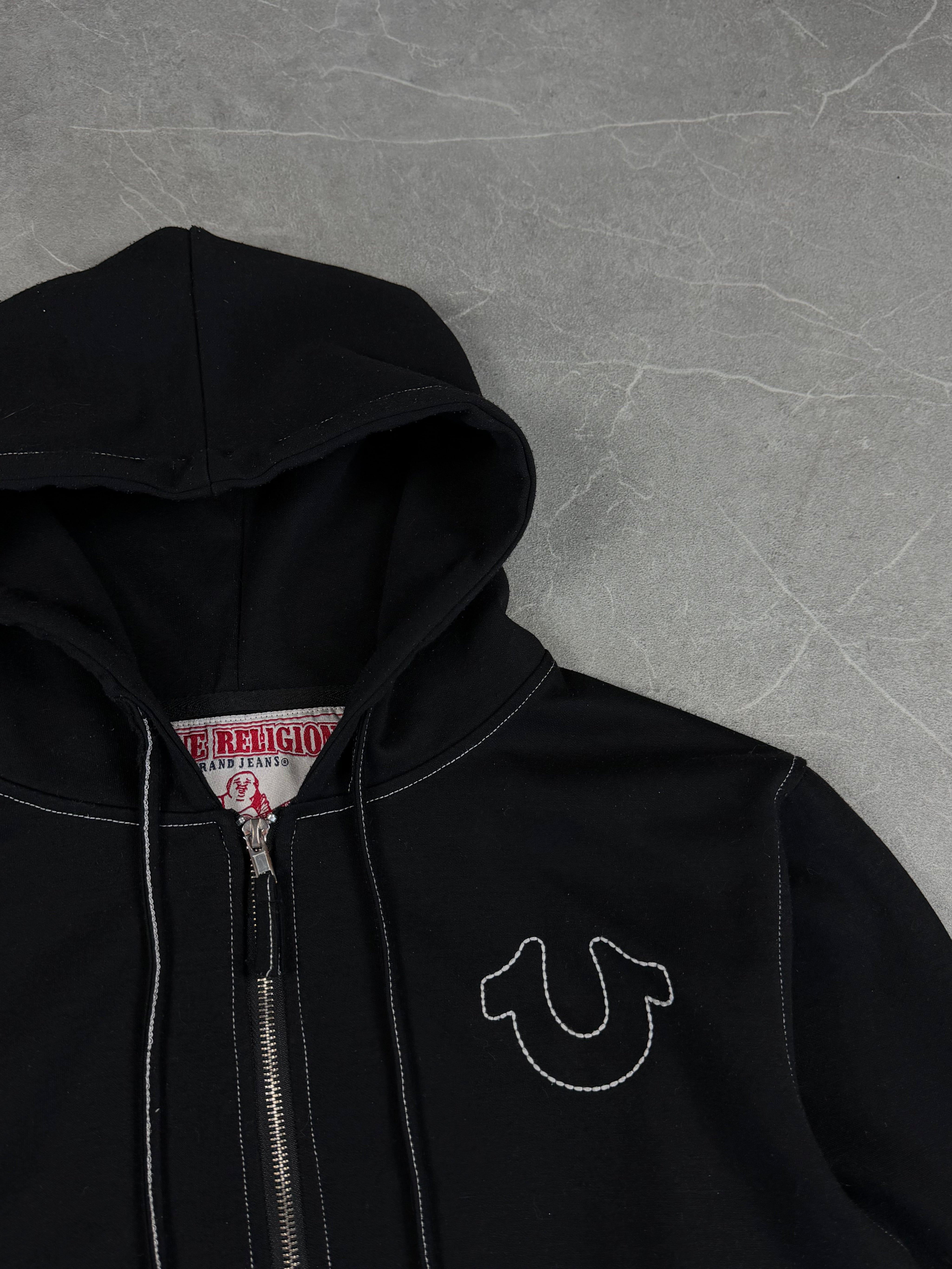True Religion Zipper (S)