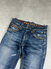 Rock Revival Jeans (L)
