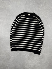 Lacoste striped Sweater (M)