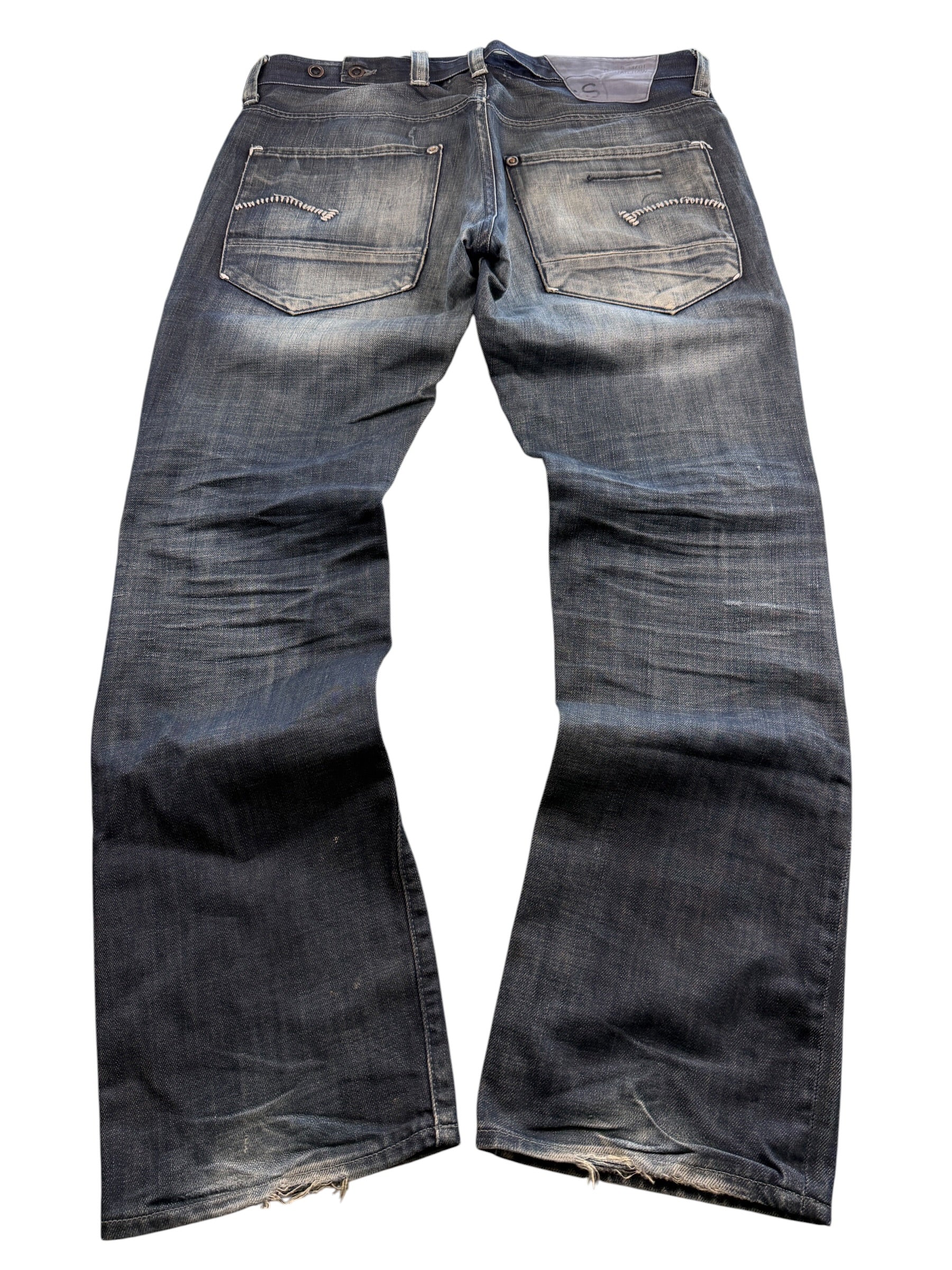 Gstar vintage Slim Jeans (L)