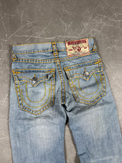 True Religion Jeans (XS)