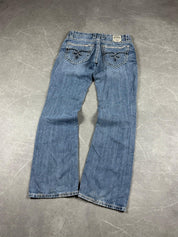 Rock Revival Jeans (L)
