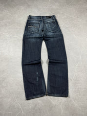 Vintage washed Jeans (S)