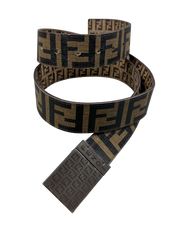 Fendi reversible Belt (110cm)