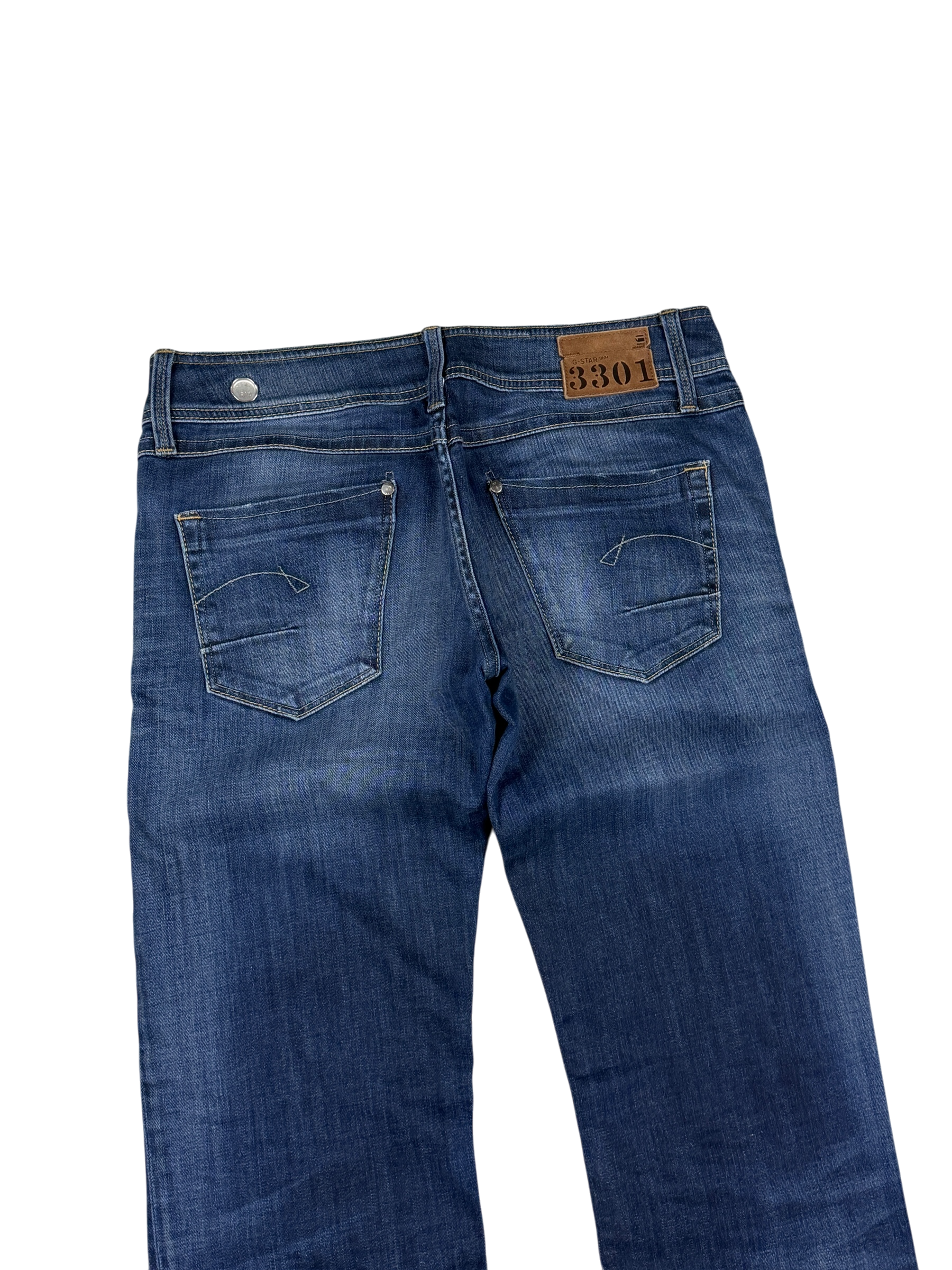 Gstar vintage Bootcut Jeans (S)