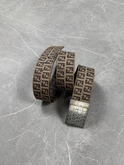 Fendi Belt wendbar (85cm)