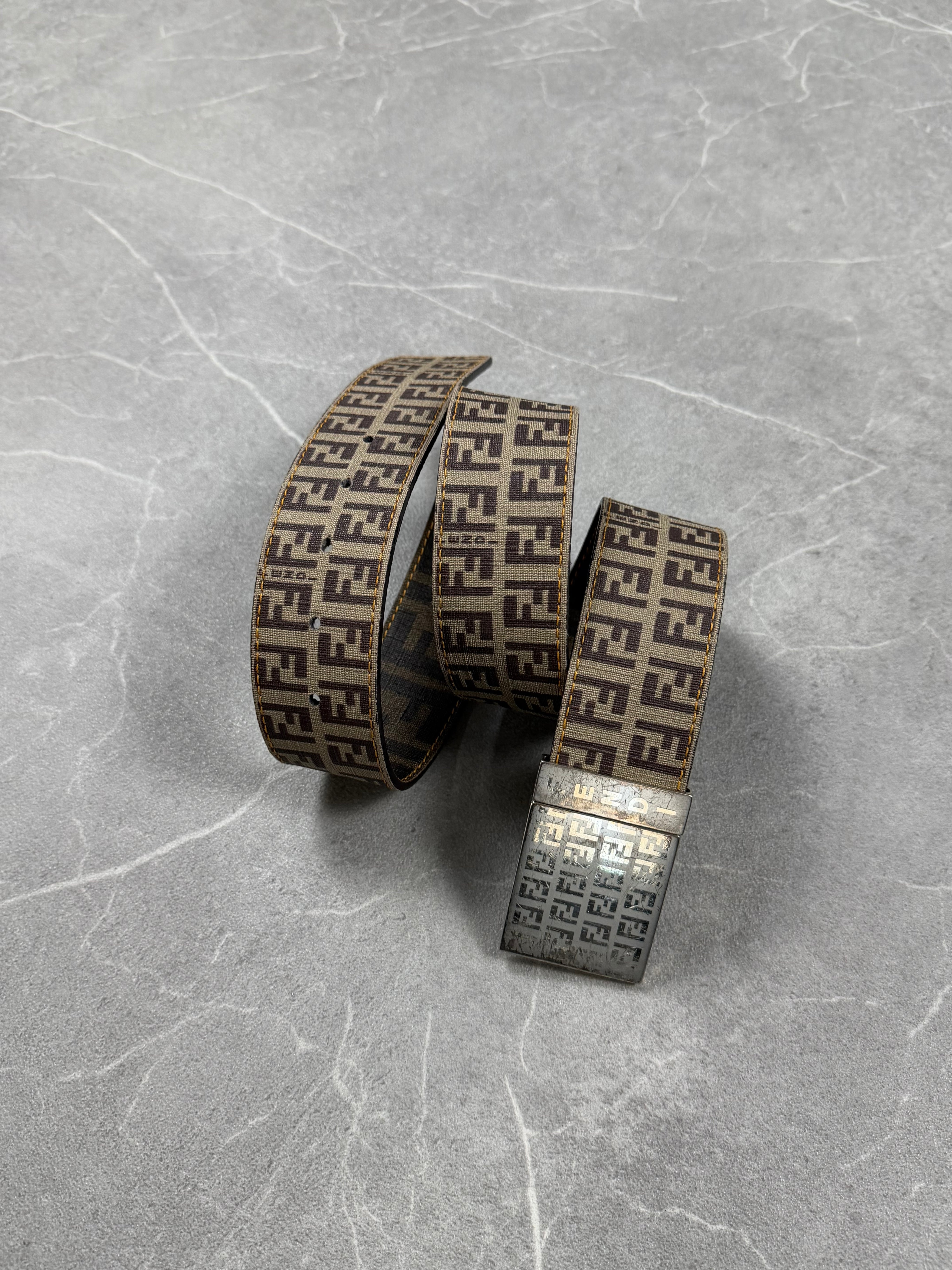 Fendi Belt wendbar (85cm)