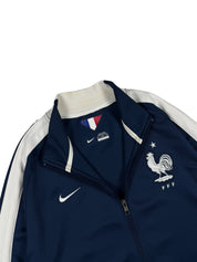 Nike FRANCE Trainingsjacke (XL)