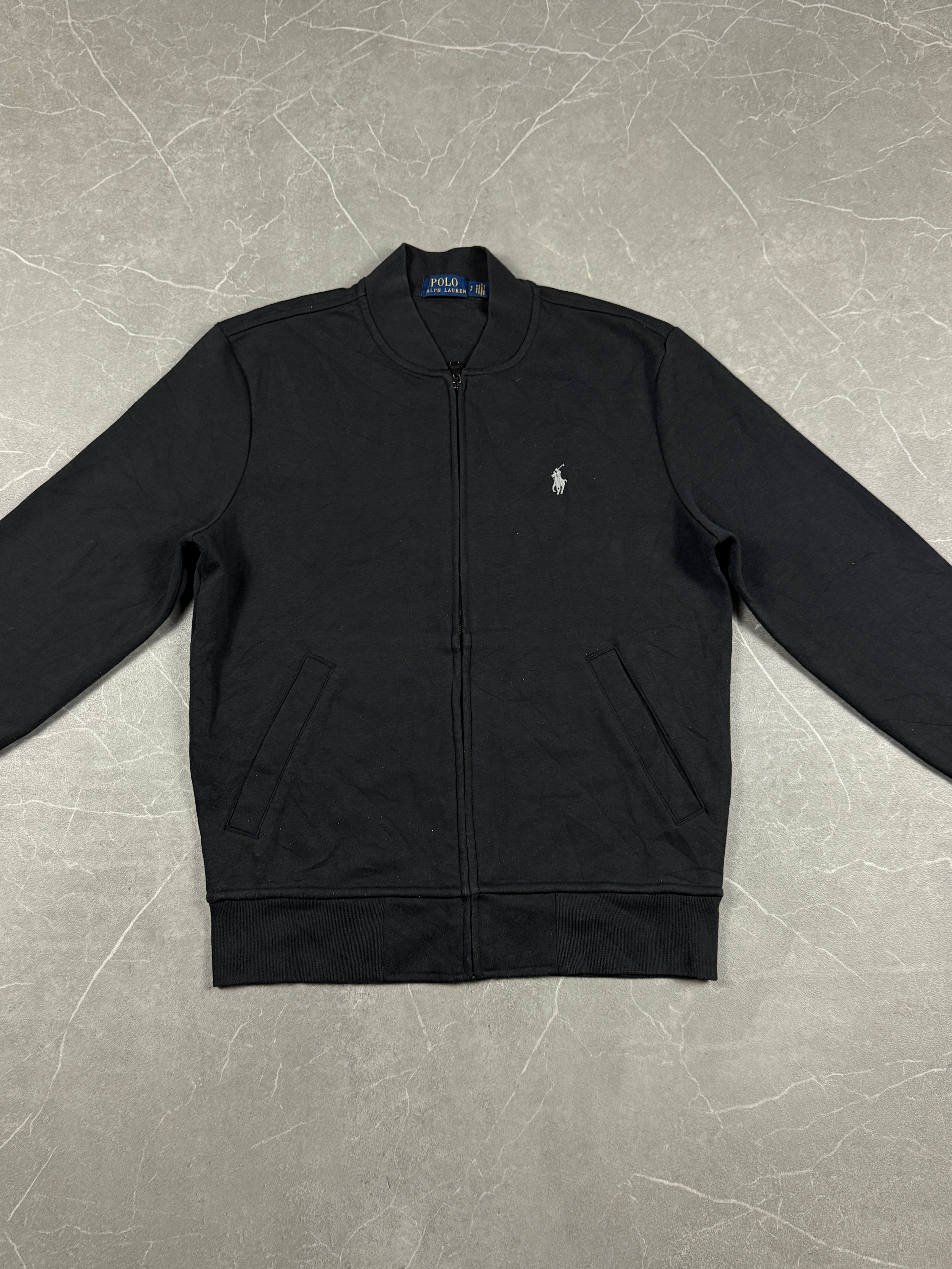 Ralph Lauren Zipper (S)