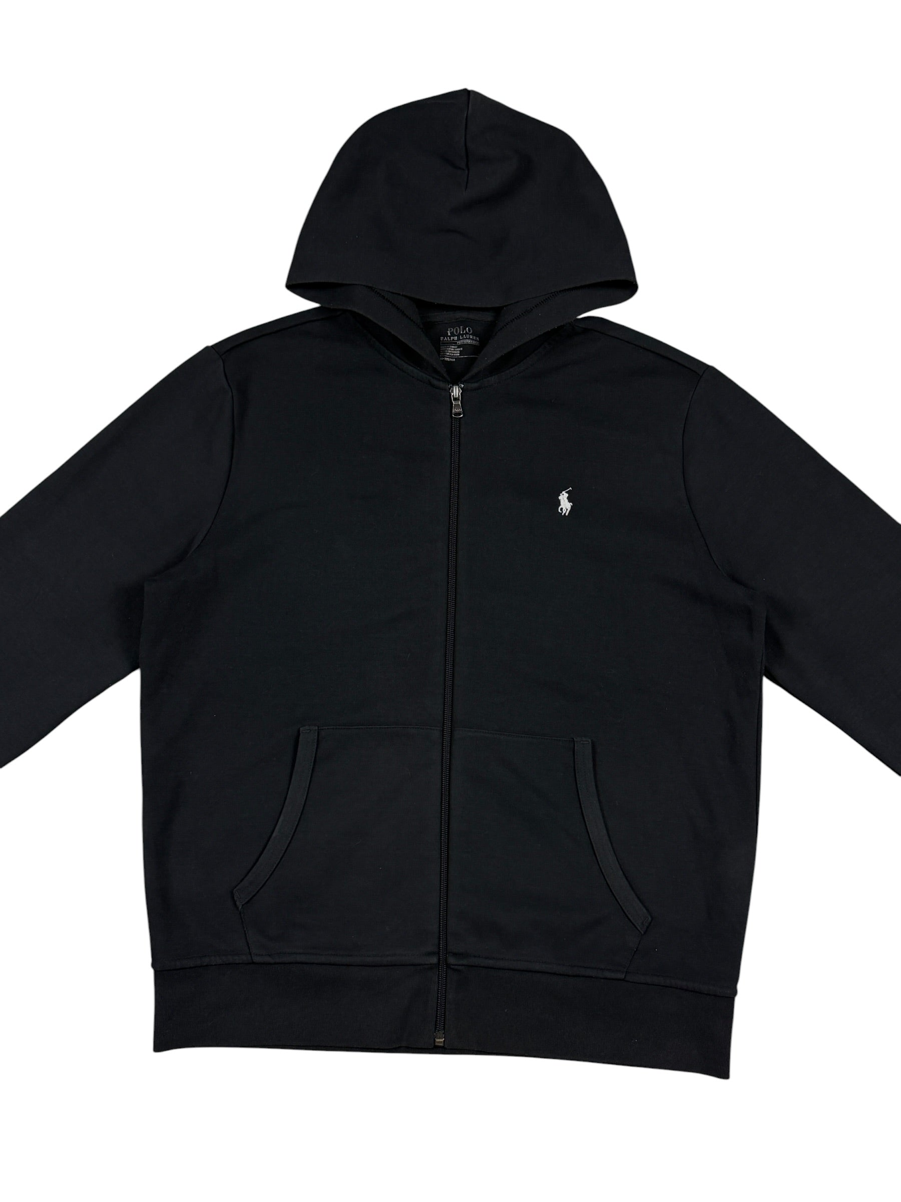 Ralph Lauren Zipper (M)